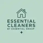 Essential Cleaners brand mark